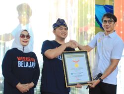 Pemkab Labuhanbatu Catatkan Rekor Muri di Bidang Pendidikan
