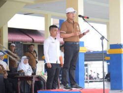 Dr. Sugeng jadi Irup di HAB ke-78