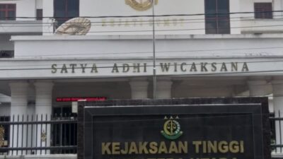 Ada Kabar 8 Orang Kapus Tapteng Diperiksa Kejatisu