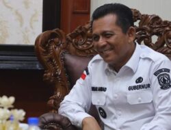 Gubernur Kepri Bantah Telah Meminta Uang ke Pengurus Masjid & Yayasan