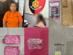 Pelaku Penipuan Modus Dapat Berlian Diringkus Polsek Bintan Timur