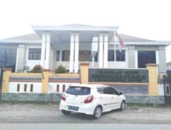Dugaan Korupsi Pengadaan Internet Diskominfo, Kejari Taput Periksa 30 Saksi