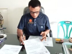 Pemerintahan Kecamatan Pinangsori Nyatakan “Siap” Dukung Pj Bupati Tapteng