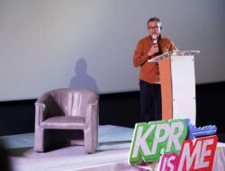 Pemko Batam Launching KPR Is Me Central Group