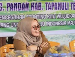 Camat Pandan Beberkan Dasar Pemberhentian 3 Kepling