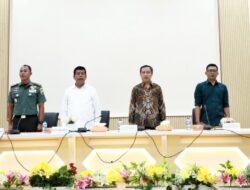UGM Sosialisasi Prodi Magister dan Doktor Kepemimpinan di Simalungun
