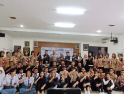 JPL Sibolga – Tapteng Gelar Pelatihan Jurnalistik
