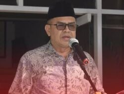Ini Kata Ketua KPU Sumut Terkait OTT Anggota KPU Padangsidimpuan