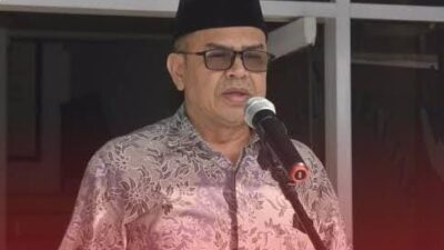 Ini Kata Ketua KPU Sumut Terkait OTT Anggota KPU Padangsidimpuan