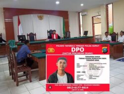 Polres Tapteng Menangkan Sidang Praperadilan Kasus Sodomi di Sorkam