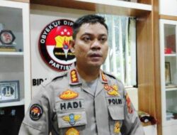 Polda Sumut Tetapkan Kadis Pendidikan Madina Sebagai Tersangka