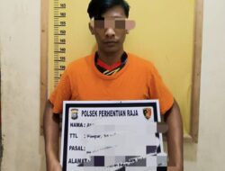 Dicabuli Pacar, Ayah Korban Lapor Polisi Begini Nasib Pelaku