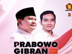 Real Count di ‘Kandang Banteng’ Taput: Prabowo – Gibran Unggul dari Ganjar – Mahmud