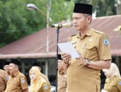 Asisten I Labuhanbatu: Pengarusutamaan Gender Strategi dalam Pembangunan