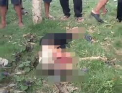 Seorang Ibu Rumah Tangga Tewas Bersimbah Darah, Kuat Dugaan Korban Pembunuhan