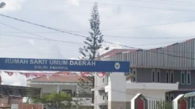 Disinyalir Buntut Hutang Jasa Medis, Direktur RSUD Dicopot & Keuangan Diaudit Inspektorat