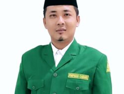 Raih Suara Tertinggi Pileg 2024, Sekretaris GP Ansor Tapteng Ucapkan Terima Kasih