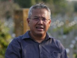 Grafik Sirekap Dihentikan, Eks Ketua KPU: Sistem Tak Berfungsi Maksimal, Tapi Publik Jadi Korban