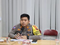 Polres Labuhanbatu Gelar Ops Keselamatan Toba 2024 Selama 14 Hari, Ini Sasarannya