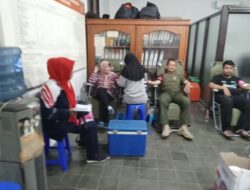 Giat Kemanusiaan Satpol PP Kabupaten Pemalang