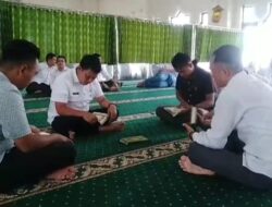 Pemkab Madina Gelar Tadarusan Ba’da Dzuhur Selama Ramadhan 1445 Hijriah