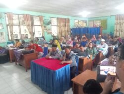 Usai Viral, SDN 4 Balai Raja Gelar Pertemuan dengan Orang Tua Siswa