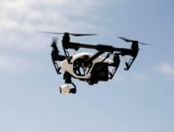 Asisten PTPN IV Ajamu Terbangkan Drone Diduga Tanpa Izin