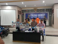 Kasus Pembunuhan di Pantai Indah Kalangan Pandan, Berlatar Ancaman Video