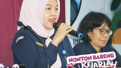 Pileg 2024 Sudah Usai, 2 Bulan Honor Staf PPS Belum Cair di Tapteng