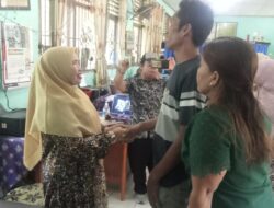 SDN 4 Balai Raja Terima Permintaan Maaf Orang Tua Siswa