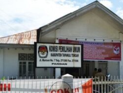 Honor PPS Belum Dibayar, Ada Apa dengan KPU Tapteng?