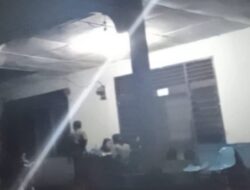 Satpol PP Tapteng Dikabarkan Amankan WTS Dari 2 Lokasi