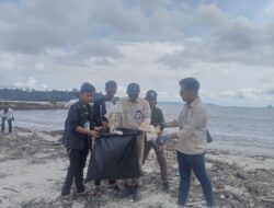 Earth Day, Gerakan Bersih Melawan Sampah Plastik