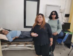 Warga Jakarta Akui Pelayanan RSUD Parapat Sudah Bagus: Menuju Hospital Tourism Harus Ada Layanan Unggul