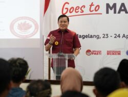 DJKI – Tokopedia Bantu Kembangkan Produk Indikasi Geografis melalui Program Geographical Indication Goes to MarketplaceKab