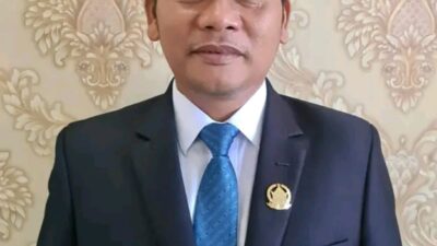 Josmen Sitohang Siap Mundur dari Partai Nasdem