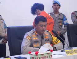 Keji, Tak Mau Tanggungjawab Pria Beristri di Madina Sayat Leher Gadis yang Dipacarinya