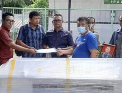 Polres Tapteng Berhasil Identifikasi Kerangka Manusia dalam Goa di Tapian Nauli