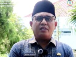 Mendagri Tunjuk Dimposma Jadi Pj Bupati Tapanuli Utara