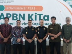 Peran Aktif Bea Cukai Batam Tingkatkan Pertumbuhan Ekonomi Kepri