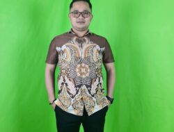 Muscab BPC HIPMI Labuhanbatu ke V, Yanto Ziliwu: Semoga Berjalan Sesuai AD/ART HIPMI