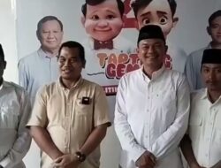 Josmen Sitohang Akan Mundur Dari Partai NasDem 