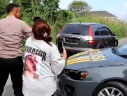 Terkait Aksi di Pulo Padang, Polres Labuhanbatu Tegaskan Pelaksanaan Tugas Sesuai SOP
