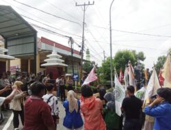 Berdirinya PKS PT PPSP Pulo Padang Labuhanbatu Menuai Pro Kontra