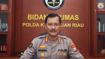 Penangkapan 6 WNA Tiongkok & 1 WNI di Batam, Ini Penjelasan Humas Polda Kepri