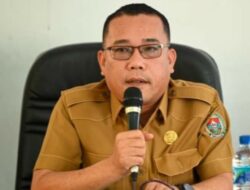 Opini Rekom Mendagri Soal Pelantikan Pejabat Melebar, Ini Penjelasan Sekda Humbahas