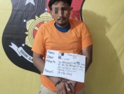 Polsek Panai Tengah Ungkap Kasus Penyalahguna Narkotika
