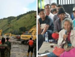 Isu Liar Soal Kendala Penyaluran Donasi Korban Bencana Simangulampe, Ini Kata Pemda