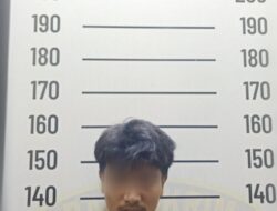 Polsek Kebon Jeruk Gagalkan Tawuran, Amankan Remaja Bawa Celurit Besar