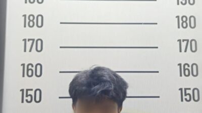 Polsek Kebon Jeruk Gagalkan Tawuran, Amankan Remaja Bawa Celurit Besar